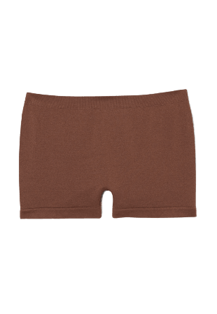 Å WOMAN Boxertrosa LINNEA Trosor Brun S