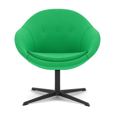 Varier Furniture Kokon Club - Green