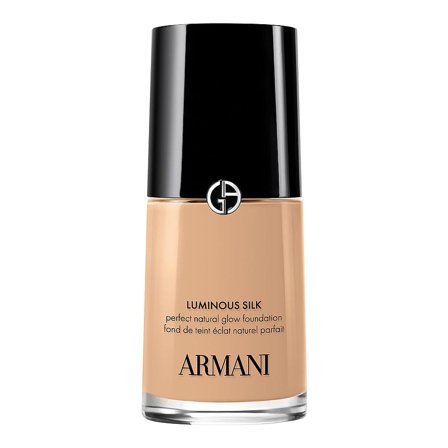 Armani Luminous Silk Foundation 5, Makeup, Ansigt, Foundation