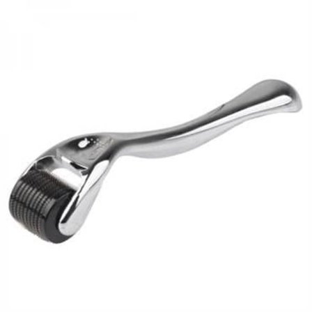 UNIQ Dermaroller 540 mikronåler 0,5 mm - Ansikt