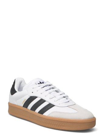 adidas Originals Samba Xlg - White - 45 1/3