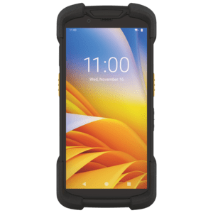 Zebra TC78 - datainnsamlingsterminal - Android - 128 GB - 6" - 5G - TAA-samsvar