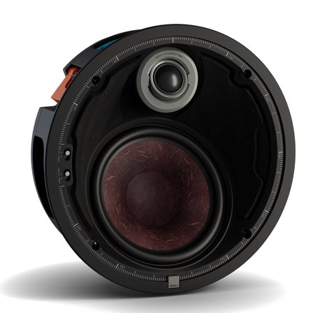 DALI PHANTOM M-80 A In-ceiling-högtalare - Vit