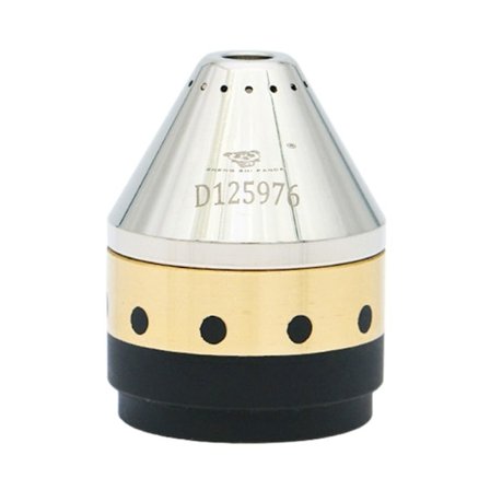 P80 Plasma Leikkauspolttimen Suutin Suojakansi CNC:lle