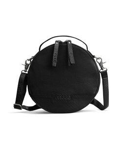 Crossbody Bella Schwarz