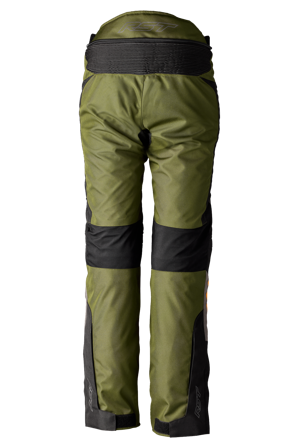 RST Maverick Evo Motorcycle Trousers Kaki M
