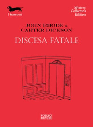 Discesa fatale John Rhode