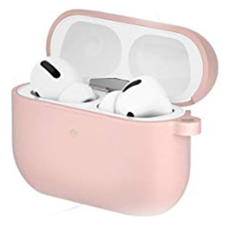 AirPods Pro Slittåligt Skyddsskal i Silikon