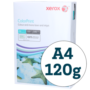 PAPIR COLORPRINT 120G A4