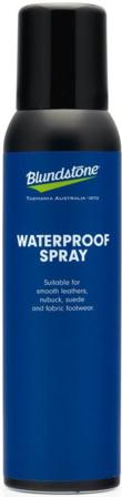 Blundstone - Waterproof Spray kyllästesuihke nahalle - 125 ml- Perinteinen Nahkakenkä