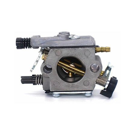 Karburator passer til Husqvarna 51 55 503281504 Walbro WT-170-1