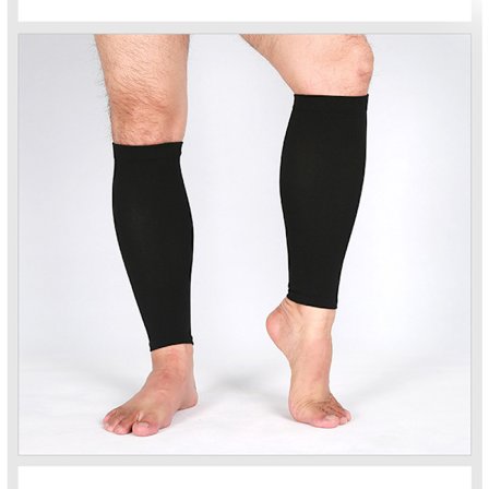 Kompressionslæg ærmer