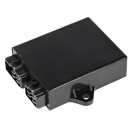 Högpresterande Tändspole CDI Box Modul Enhet 3LD-82305-00-00 för YAMAHA XTZ750 1989 1990 1991 1992 1