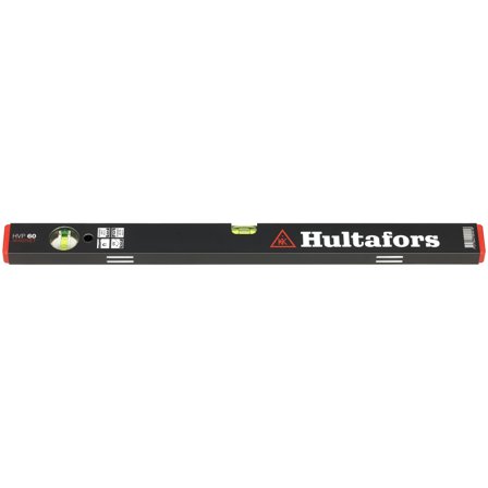 Hultafors HVP MAGNET 60 Vater 600 mm, Måleinstrumenter