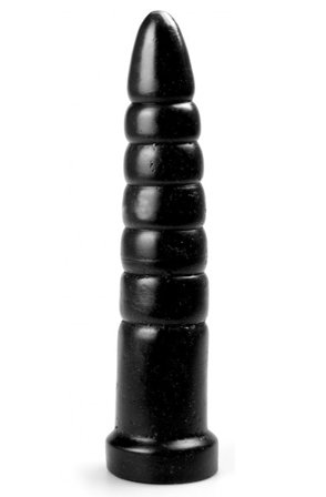 Kjøp HardToys Vince Anal Dildo 30 cm - Analdildo | God pris