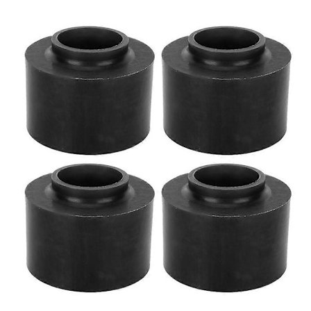 2.5 tuuman etu- ja takajousituksen korotussarja sopii Jeep Wrangler 1997-2006