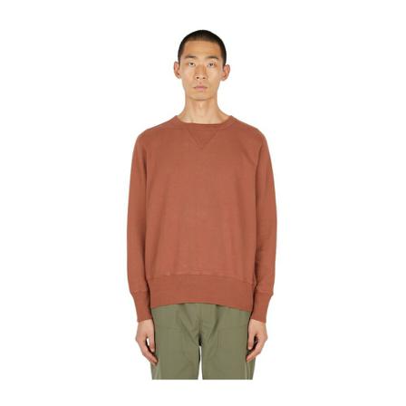 Levi's Bay Meadows Sweatshirt Brun, Herre Sweatshirts