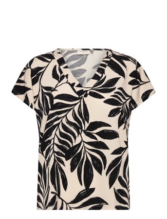 FREE/QUENT | Fqfloi-Tee | XS