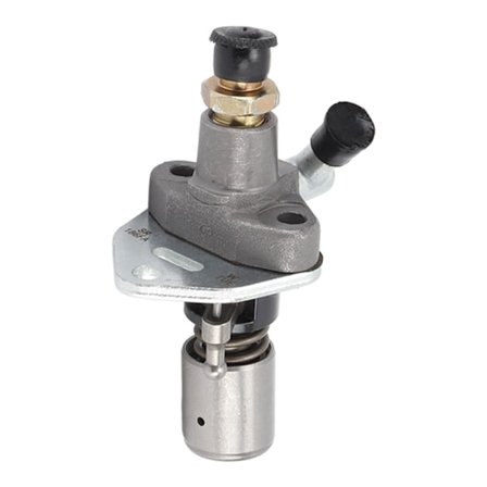 Dieselgenerator Brændstofindsprøjtningspumpe med Oliedyse til Luftkølet Dieselmotor Opgradering