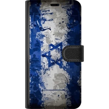 Kompatibelt Plånboksfodral till Apple Apple iPhone 17 Pro Israel