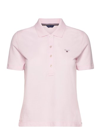 GANT | Emb Original Shield Pique Polo | XXL