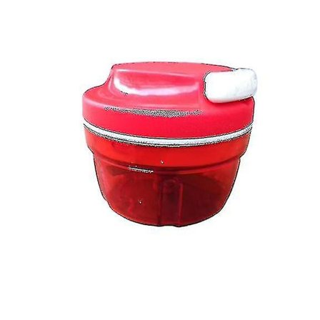 Tupperware Turbo-chef Løkhakker