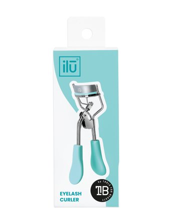 ILU Ilu Eyelash Curler Ocean Blue - Nude - ONE SIZE