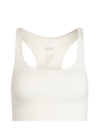 Girlfriend Collective | Paloma Bra | M