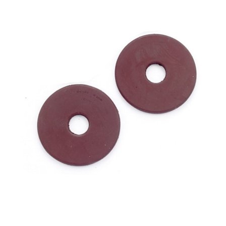 Lorina kindskydd (ett par) Par Brun