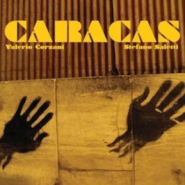 Caracas V. & SALETT CORZANI