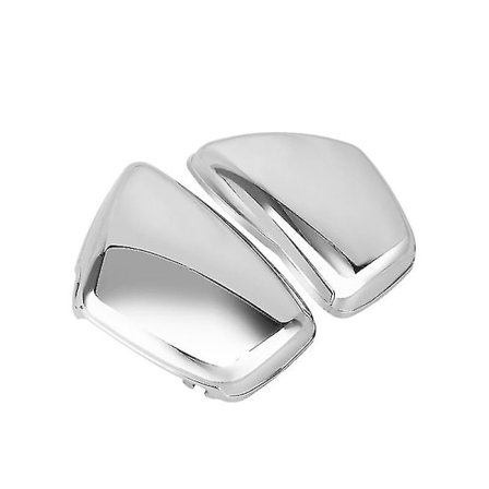 Motorsykkel Venstre Høyre Side Batteri Fairing Deksel For Xv700 750 1000 1100 Virago 1984-opp