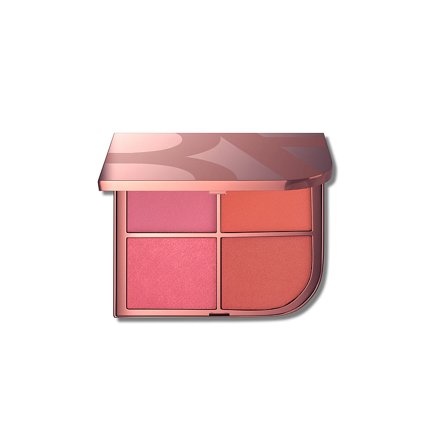 BeautyAct Iconic Blush Kit, Makeup, Ansigt, Blush