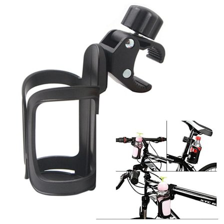 Cykel Vattenflaskhållare Bur 360 Justerbar Mountainbike Cykel Dryckställ