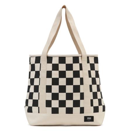 Handväskor Vans Pergs Krämiga Produkt Av Avvikande Storlek