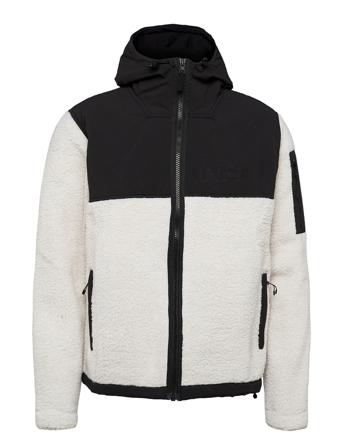 Patrol Pile Sweat-shirts & Hoodies Fleeces & Midlayers Multi/mönstrad Helly Hansen