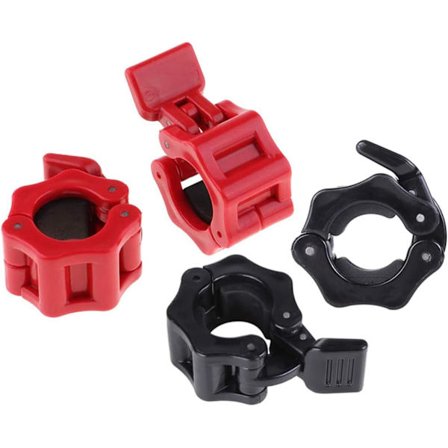 Levytankolukot, levytankopanta, käsipainolukot 25 mm, käsipainolukot