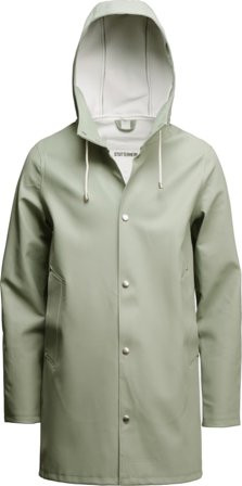 Stutterheim Stockholm Navy Unisex rain jackets translation missing: en.shared.elasticsearch.filter.color.not_defined M