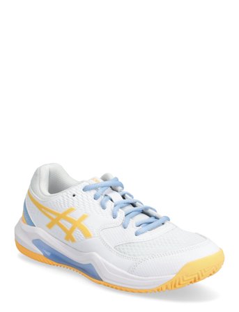 Asics Gel-Dedicate 8 Padel - White - 40