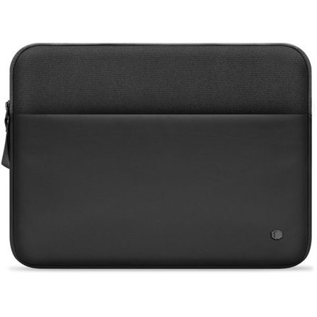 Tech-Protect Sleeve Laptop-taske 13-14 - Sort