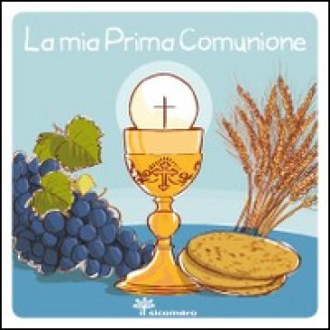 La mia prima comunione Elena Giordano