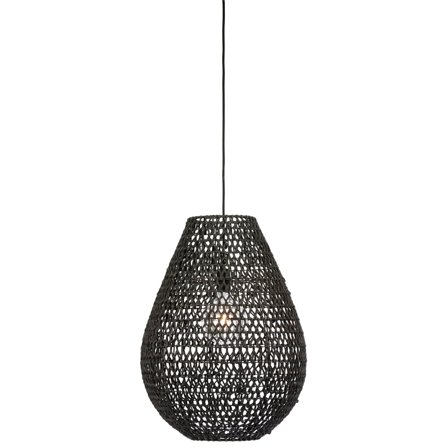 Watt&veke Buster loftslampe, sort | KitchenOne