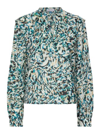 2NDDAY | 2Nd Roux - Cotton Bliss Print | 34