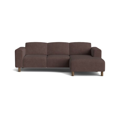 Toledo Chaiselongue-Sofa, rechts
