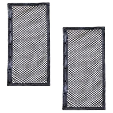 Length Lock Hair Båre, Length and Lock Hair Båre, Length-N-Lock, Length and Lock Hair Båre Net, 13 tommer