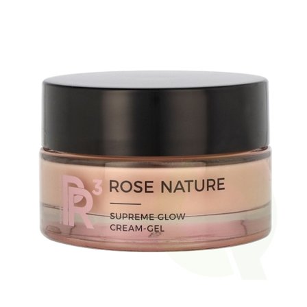 Annemarie Borlind Rose Supreme Glow Cream-Gel 50 ml