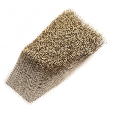 Spinning Deer Hair - Natural Mule Deer