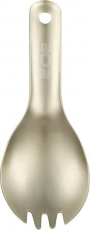 Eifel Outdoor Equipment Opal Unisex eating utensils Metal OneSize