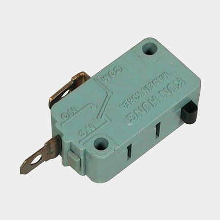 Ultraflex säkerhetsbrytare f/b103, b104