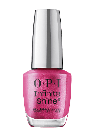OPI Infinite Shine Nagellack Unisex Rosa 15 ML