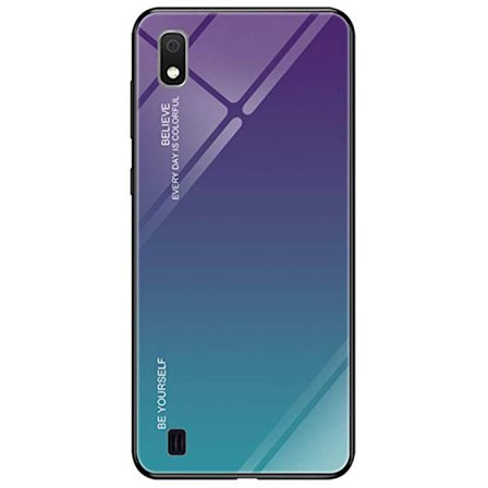 Samsung Galaxy A10 - Robust Skal